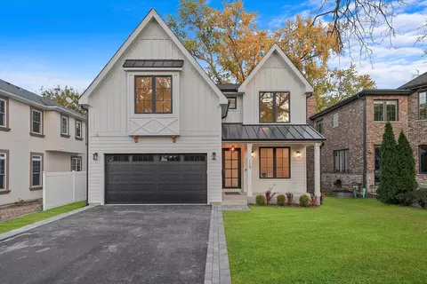 119 Washington St, Glenview, IL 60025