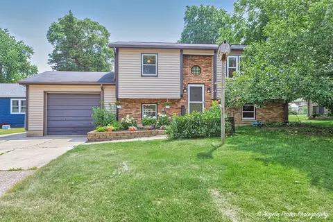 6604 Pheasant Trl, Cary, IL 60013