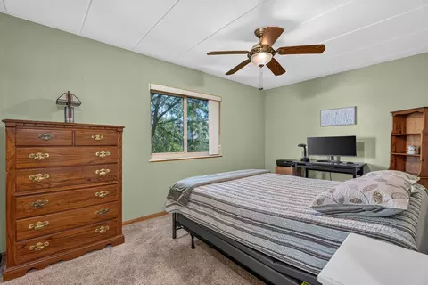Bedroom - 6845 Forestview Dr #2D, Oak Forest, IL 60452 photo 3 of 3