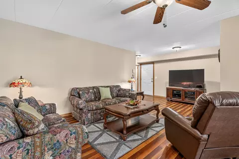 Living - 6845 Forestview Dr #2D, Oak Forest, IL 60452 photo 7 of 11
