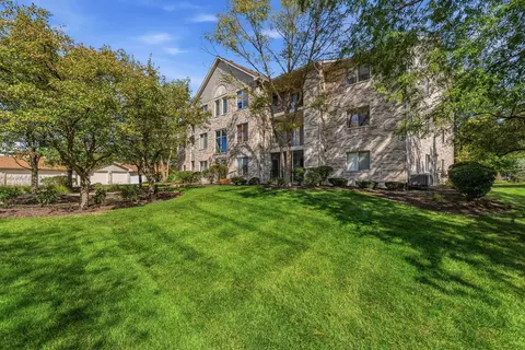 Exterior - 6845 Forestview Dr #2D, Oak Forest, IL 60452 photo 15 of 17