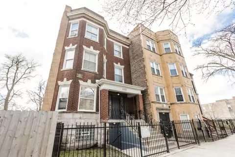 3233 W Fulton Blvd, Chicago, IL 60624
