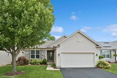 206 Prideland Dr, Shorewood, IL 60404