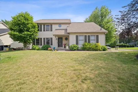400 Park Place Dr, Normal, IL 61761