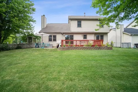 400 Park Place Dr, Normal, IL 61761 photo 32