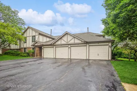 2275 N Enlund Dr #5, Palatine, IL 60074