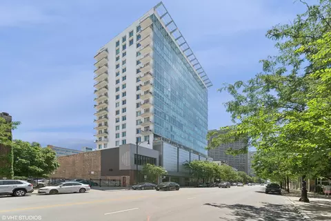 1845 S Michigan Ave #1801, Chicago, IL 60616