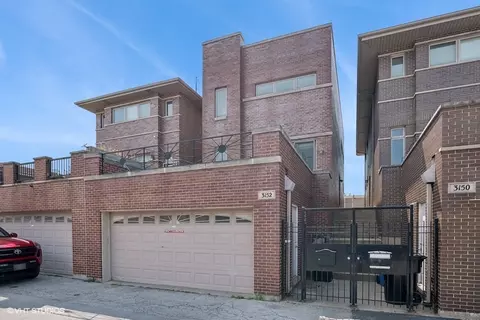 3152 S Stewart Ave, Chicago, IL 60616