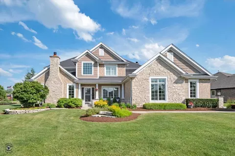 22749 Fieldstone Dr, Frankfort, IL 60423