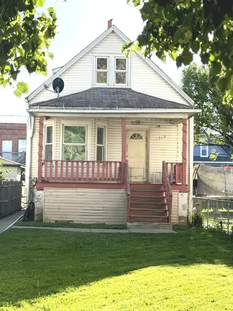 1216 S 48th Ct, Cicero, IL 60804