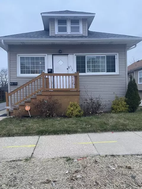 Undisclosed, Maywood, IL 60153