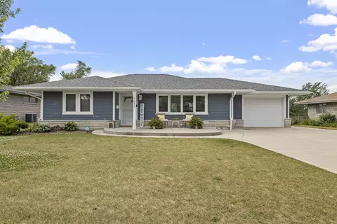 1621 Barthelone St, Crest Hill, IL 60403 photo 1