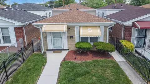 7325 S Seeley Ave, Chicago, IL 60636