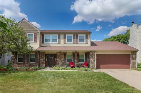 1331 Creighton Ave, Naperville, IL 60565