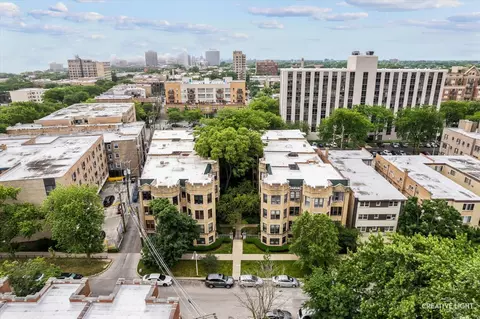 1223 W Lunt Ave #3A, Chicago, IL 60626