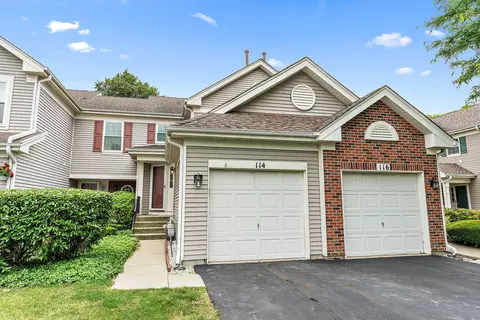114 N Cathy Ln, Mount Prospect, IL 60056