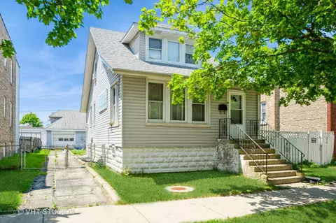 2514 S 59th Ave, Cicero, IL 60804