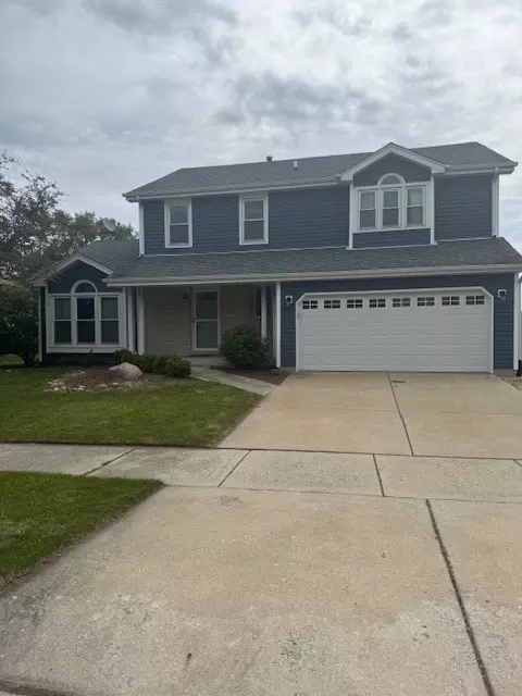16439 S Westwood Dr, Lockport, IL 60441