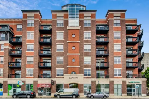 1935 S Archer Ave #521, Chicago, IL 60616