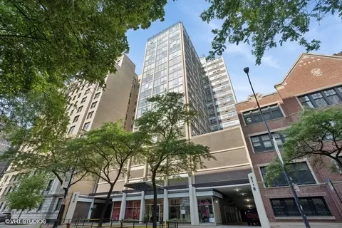 Undisclosed, Chicago, IL 60657