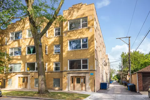 3818 W Ainslie St #3, Chicago, IL 60625