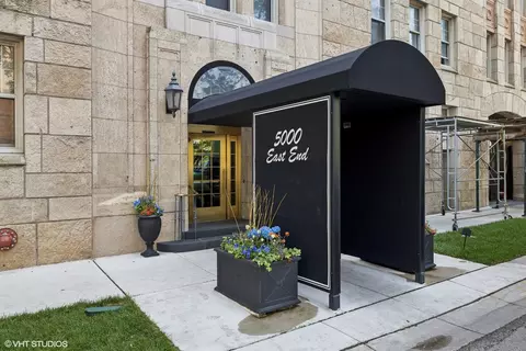 5000 S East End Ave #20D, Chicago, IL 60615