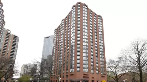 901 S Plymouth Ct #1205, Chicago, IL 60605