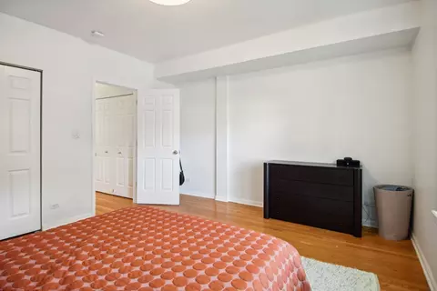 Bedroom - 802 Dobson St #1, Evanston, IL 60202 photo 3 of 5