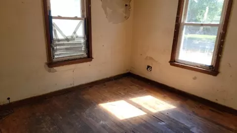 Bedroom - 14458 Sangamon St, Harvey, IL 60426 photo 1 of 3