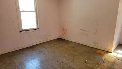 Bedroom - 14458 Sangamon St, Harvey, IL 60426 photo 3 of 3