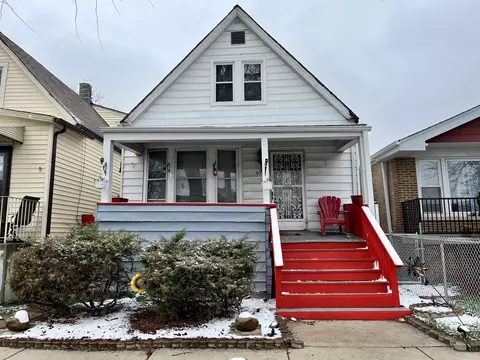 6742 S Bell Ave, Chicago, IL 60636