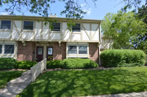 806 E Hillside Ave #0, Barrington, IL 60010