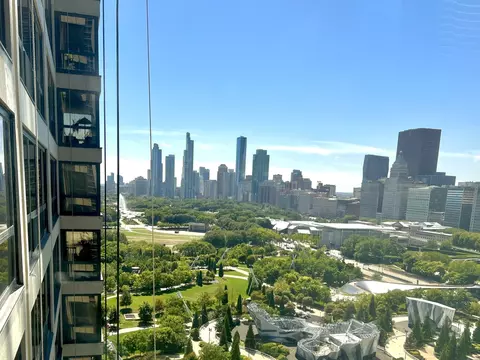 360 E Randolph St #2105, Chicago, IL 60601 photo 24