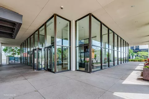 360 E Randolph St #2105, Chicago, IL 60601 photo 30