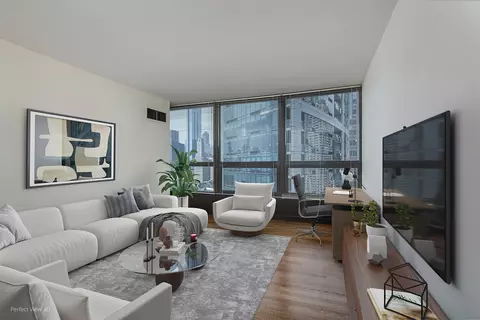 360 E Randolph St #2105, Chicago, IL 60601 photo 14