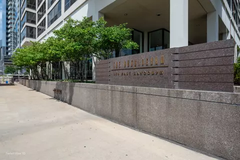 360 E Randolph St #2105, Chicago, IL 60601 photo 31