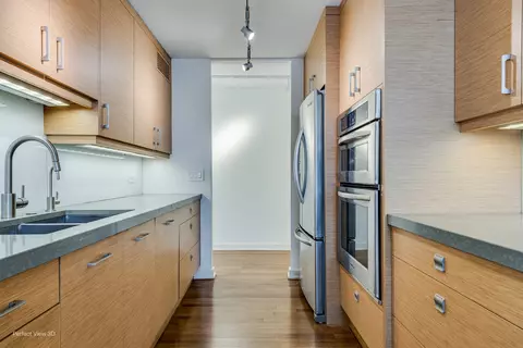 360 E Randolph St #2105, Chicago, IL 60601 photo 7
