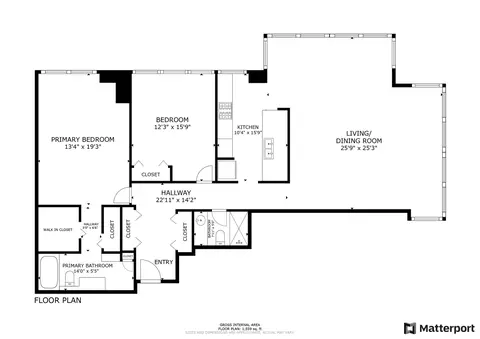 360 E Randolph St #2105, Chicago, IL 60601 photo 32