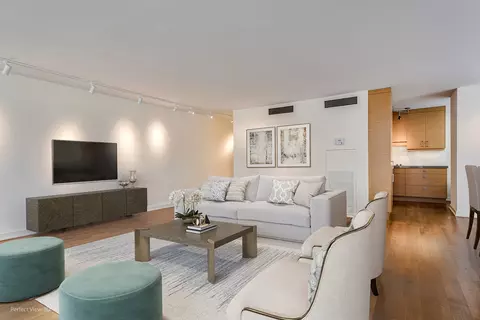 360 E Randolph St #2105, Chicago, IL 60601 photo 4