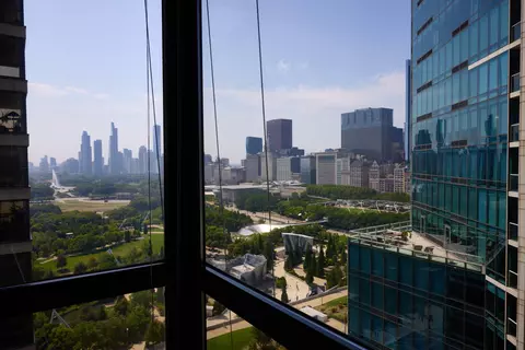 360 E Randolph St #2105, Chicago, IL 60601 photo 22