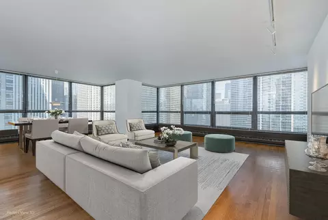 360 E Randolph St #2105, Chicago, IL 60601 photo 3