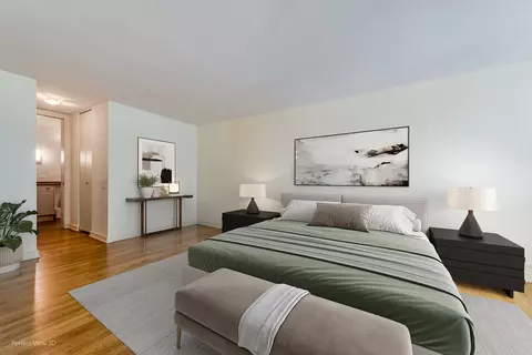 360 E Randolph St #2105, Chicago, IL 60601 photo 17
