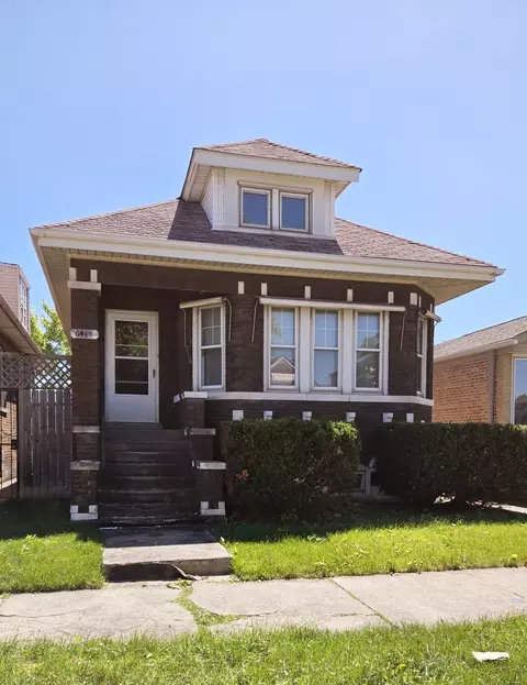 6415 S Kilpatrick Ave, Chicago, IL 60629