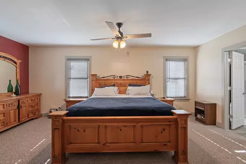Bedroom - 439 Illinois St, East Dundee, IL 60118 photo 1 of 2