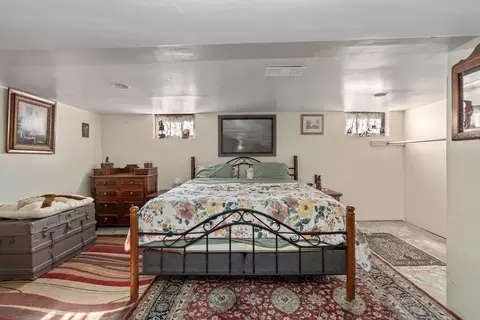 Bedroom - 439 Illinois St, East Dundee, IL 60118 photo 2 of 2