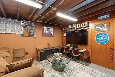 Living - 439 Illinois St, East Dundee, IL 60118 photo 3 of 4