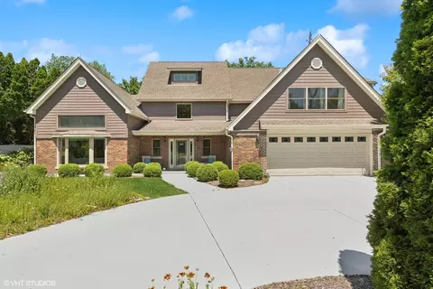 1065 County Line Rd, Highland Park, IL 60035