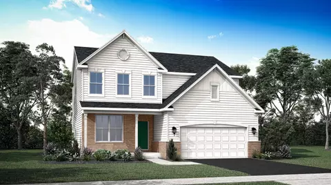 306 W Point Cir, Algonquin, IL 60102 photo 1