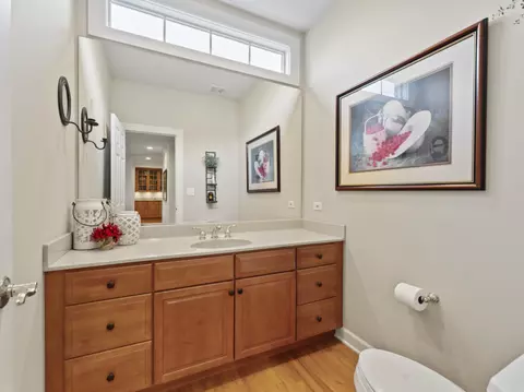 Bath - 1640 Stone Ridge Ln, Algonquin, IL 60102 photo 1 of 6
