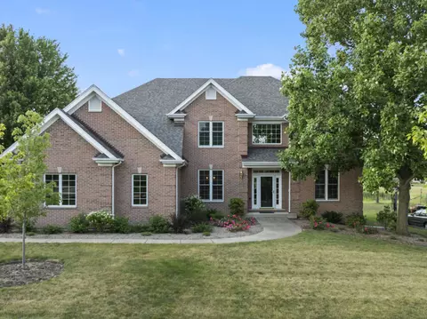 1640 Stone Ridge Ln, Algonquin, IL 60102
